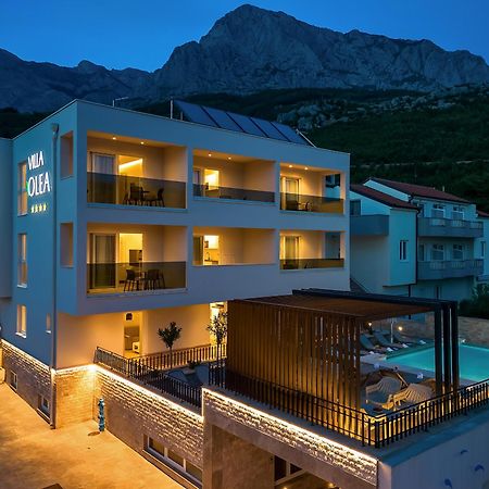 Villa Olea Prestige Promajna Eksteriør billede