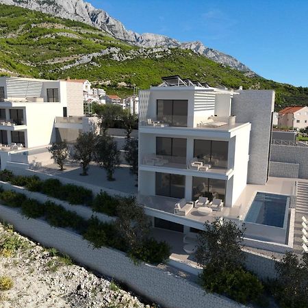 Villa Olea Prestige Promajna Eksteriør billede