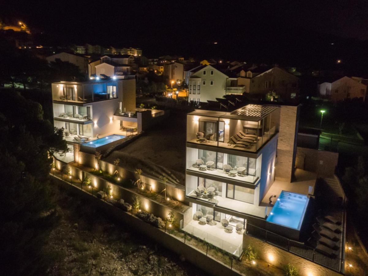 Villa Olea Prestige Promajna Eksteriør billede