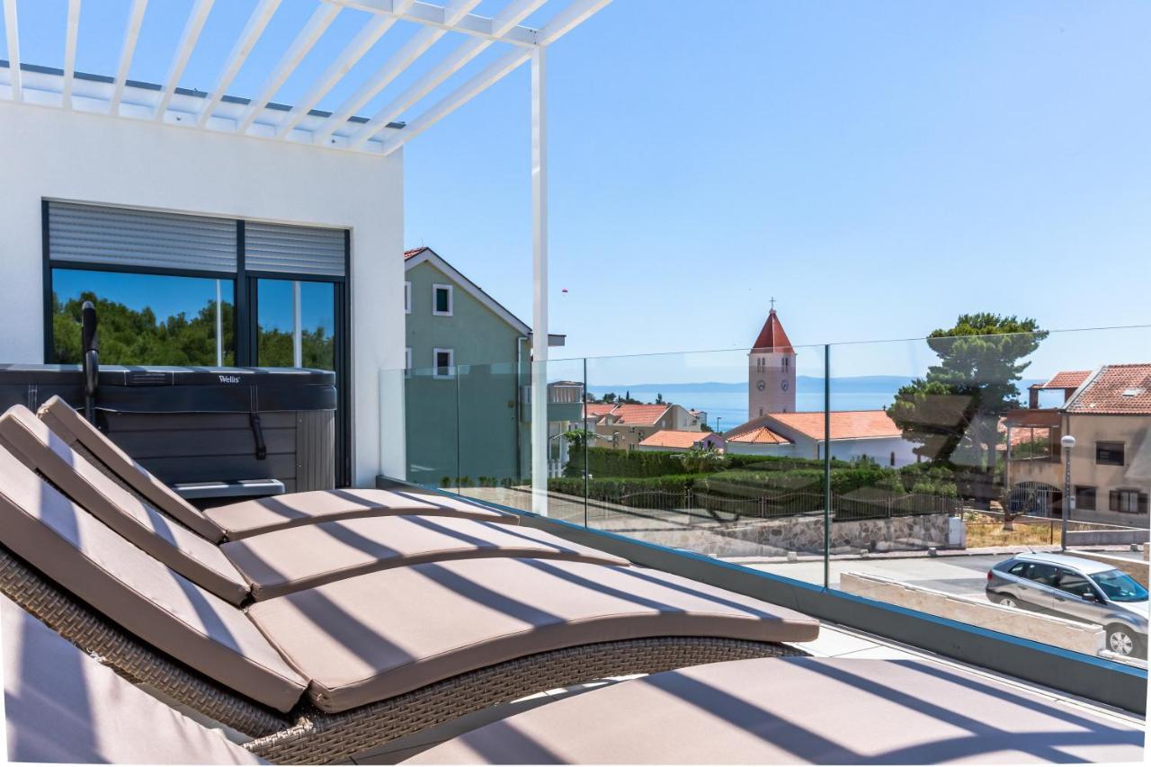 Villa Olea Prestige Promajna Eksteriør billede