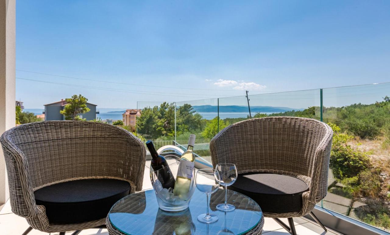 Villa Olea Prestige Promajna Eksteriør billede