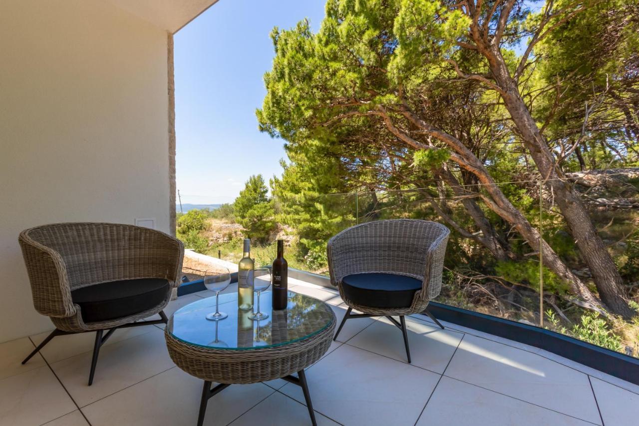Villa Olea Prestige Promajna Eksteriør billede