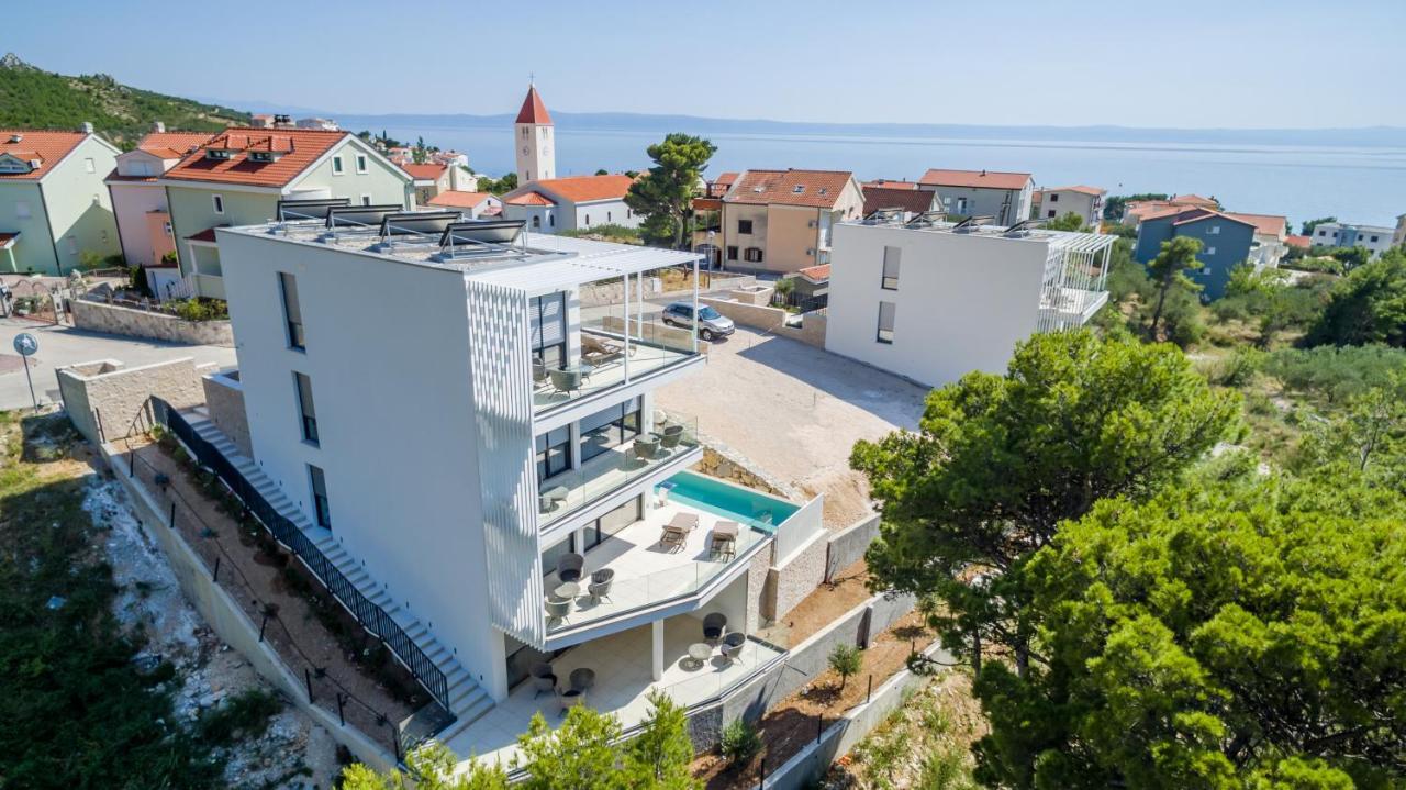 Villa Olea Prestige Promajna Eksteriør billede