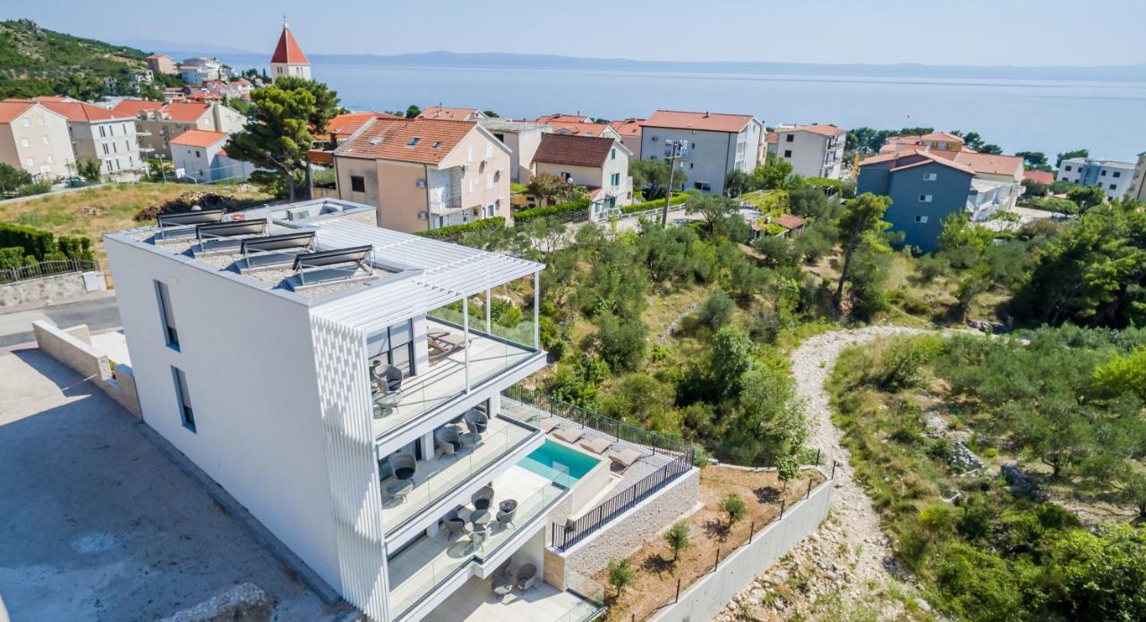 Villa Olea Prestige Promajna Eksteriør billede
