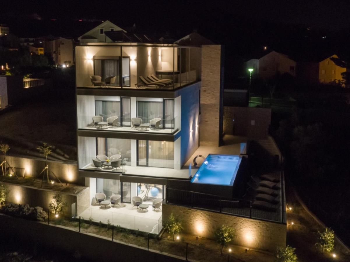 Villa Olea Prestige Promajna Eksteriør billede