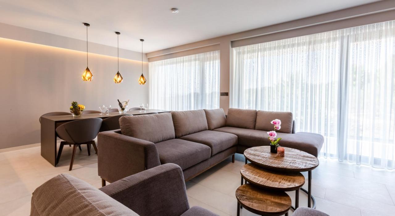 Villa Olea Prestige Promajna Eksteriør billede