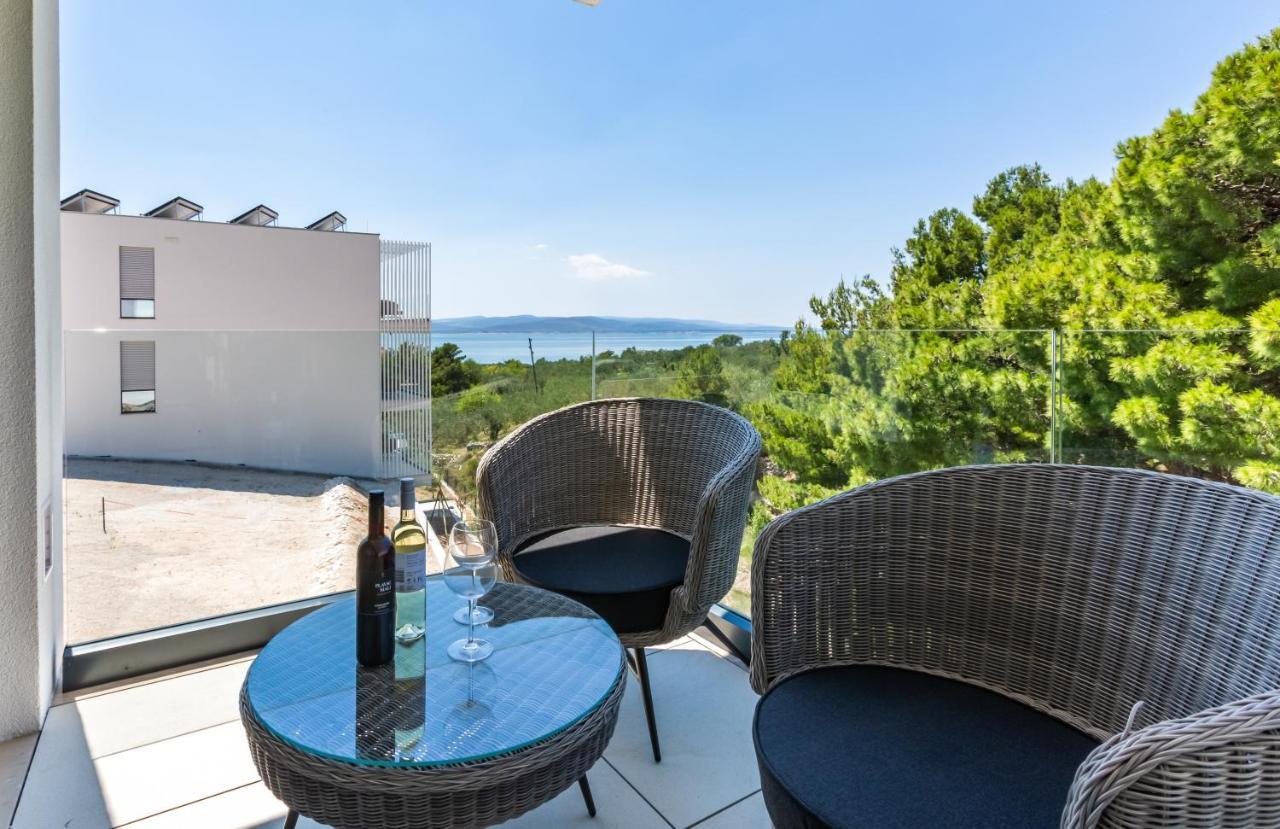 Villa Olea Prestige Promajna Eksteriør billede