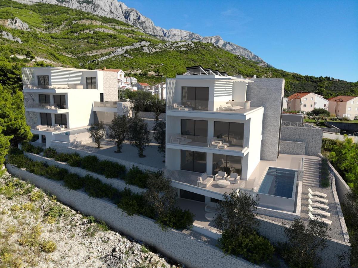 Villa Olea Prestige Promajna Eksteriør billede