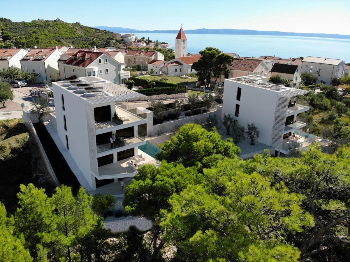 Villa Olea Prestige Promajna Eksteriør billede