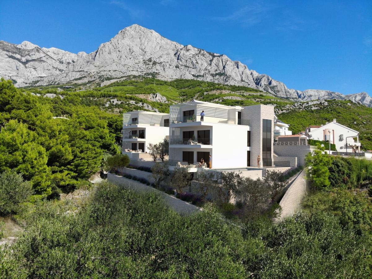 Villa Olea Prestige Promajna Eksteriør billede
