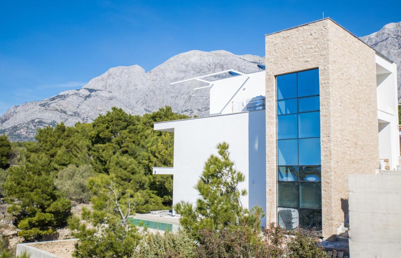 Villa Olea Prestige Promajna Eksteriør billede